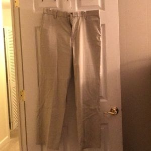Men’s dress pants